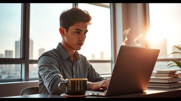 Apprendre le trading : enfin un guide pour débutants motivés