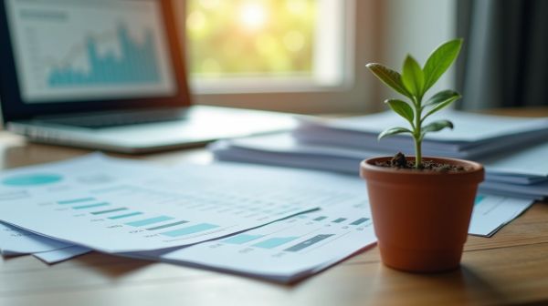 Optimiser votre livret épargne pour de meilleurs rendements