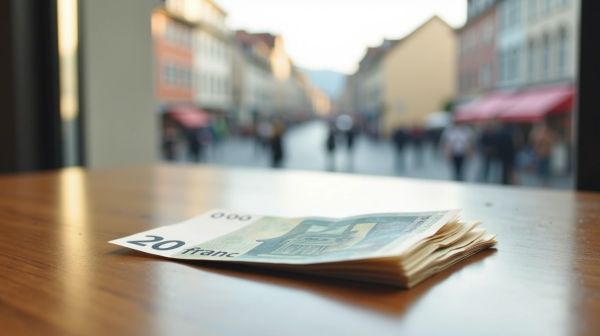 Pourquoi choisir 20 francs Suisse or pour votre investissement ?