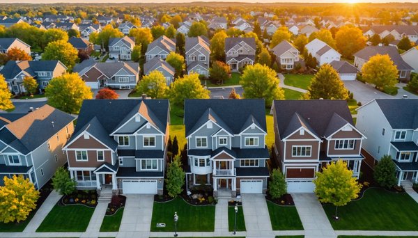 Comment la Démographie Façonne l'Avenir des Investissements Immobiliers