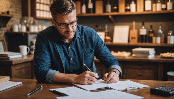 Comment bien comprendre son contrat d'assurance artisans commerçants