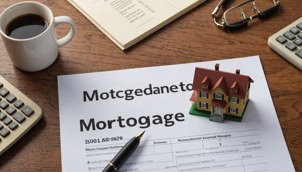 Le guide pour comprendre les taux hypothécaires