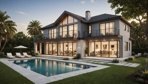 Découvrez les Nouvelles Dynamiques du Marché des Résidences Secondaires