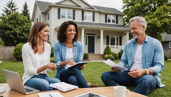 Hypothèque fixe vs hypothèque variable