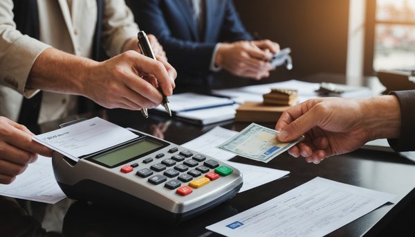 Les frais de dossier peuvent-ils être supprimés ?