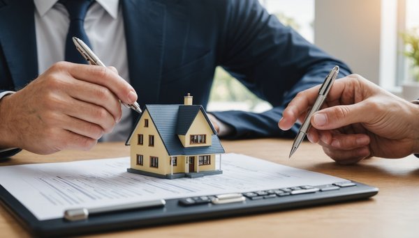 Les frais de dossier pour les prêts immobiliers