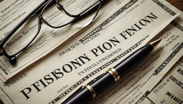 Comment investir dans un fond de pension ?