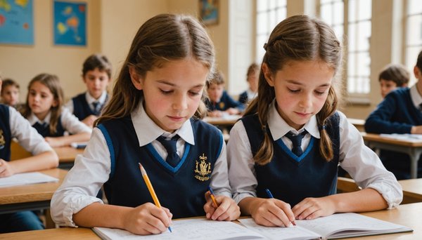 Découvrez pourquoi les investissements en éducation façonnent l avenir de la france