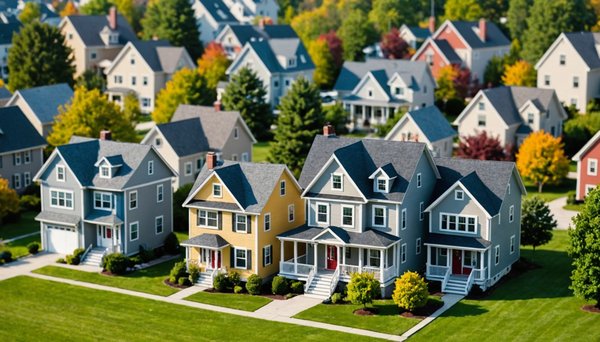 Actualités immobilières : tendances, conseils et investissements